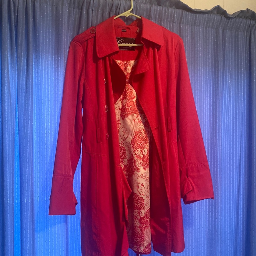 Guess Jacket